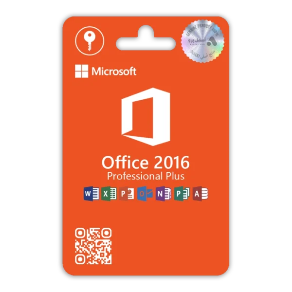 Office 2016 Professional Plus - Links with Account - Image 1