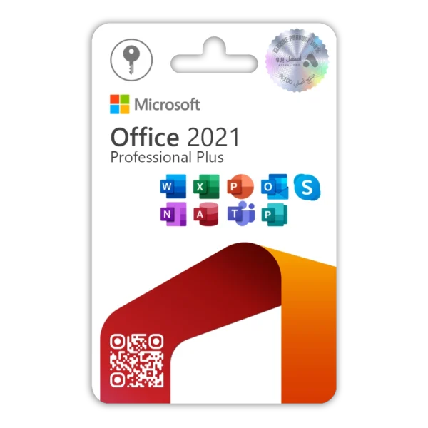 Office 2021 Professional Plus – Links with Account - Image 1