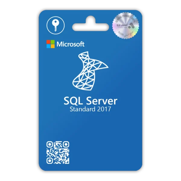 SQL Server 2017 Standard - Image 1