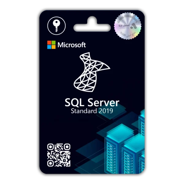 SQL Server 2019 Standard - Image 1