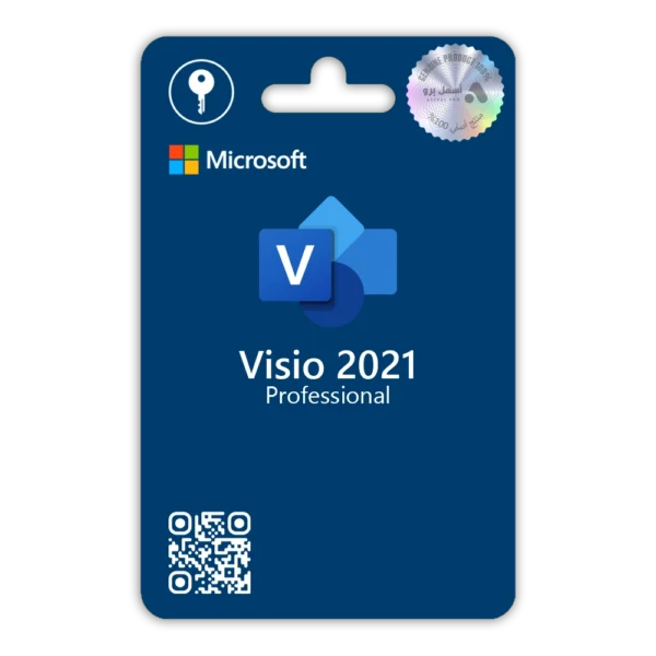 Microsoft Visio 2021 - Image 1