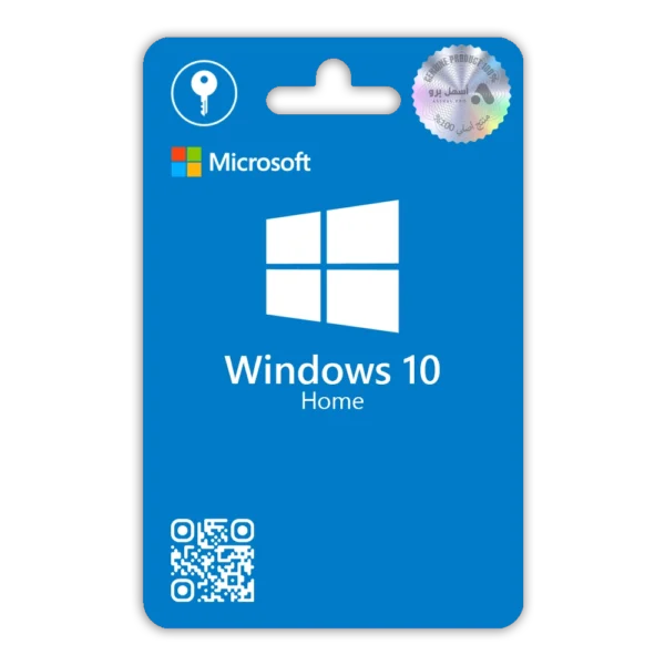 Windows 10 Home - Image 1