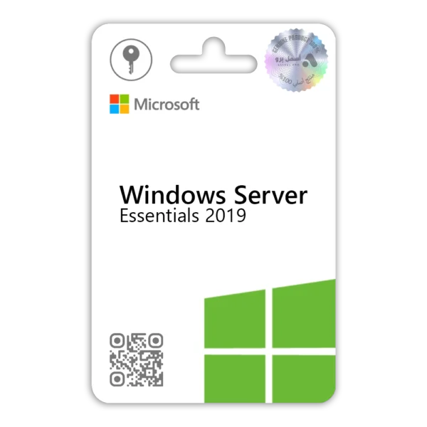 Windows Server 2019 Essentials - Image 1