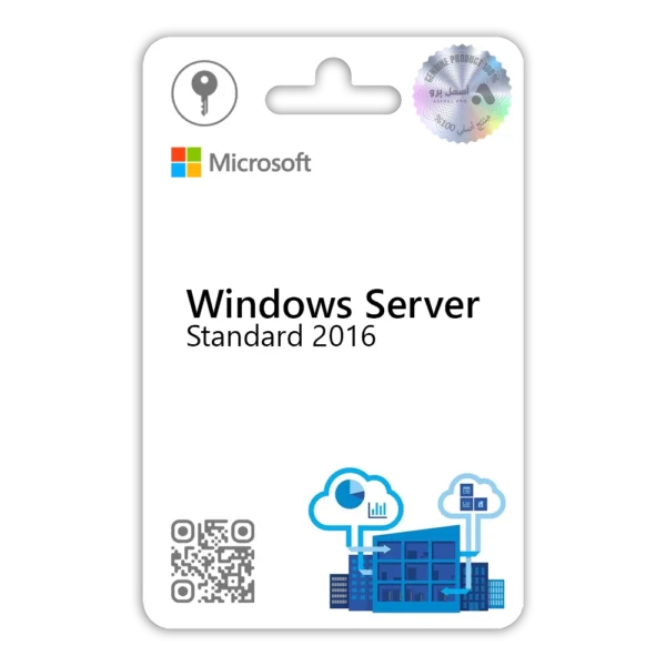Windows Server 2016 Standard - Image 1