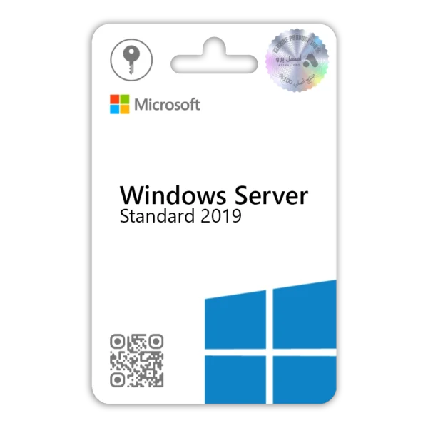 Windows Server 2019 Standard - Image 1