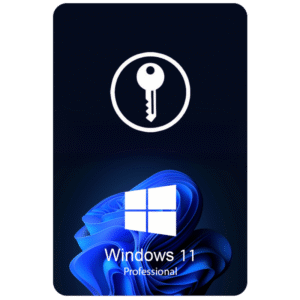 Windows 11 Professional for 5 Devices